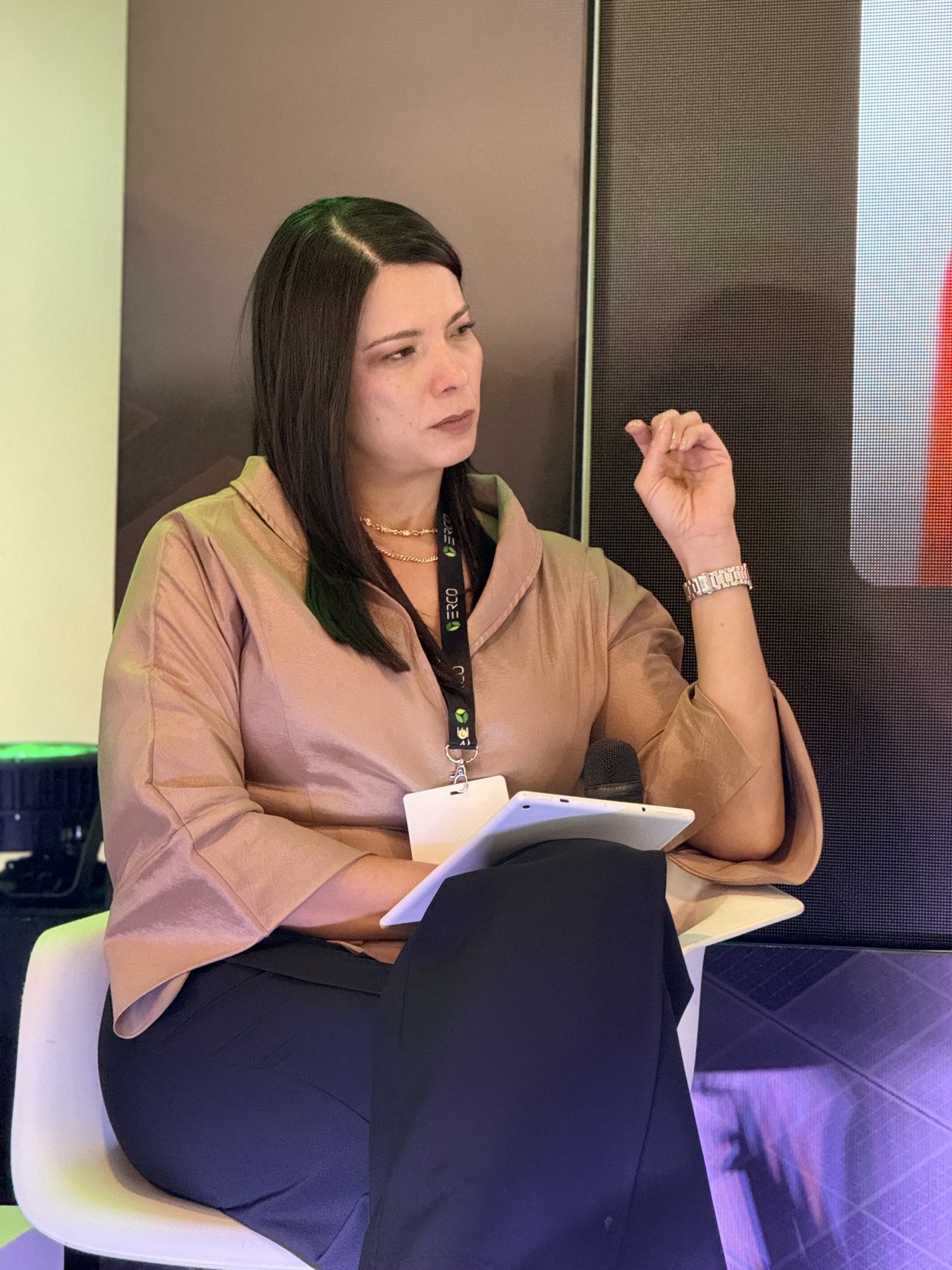 ENRG Summit 2025 — memoria 9