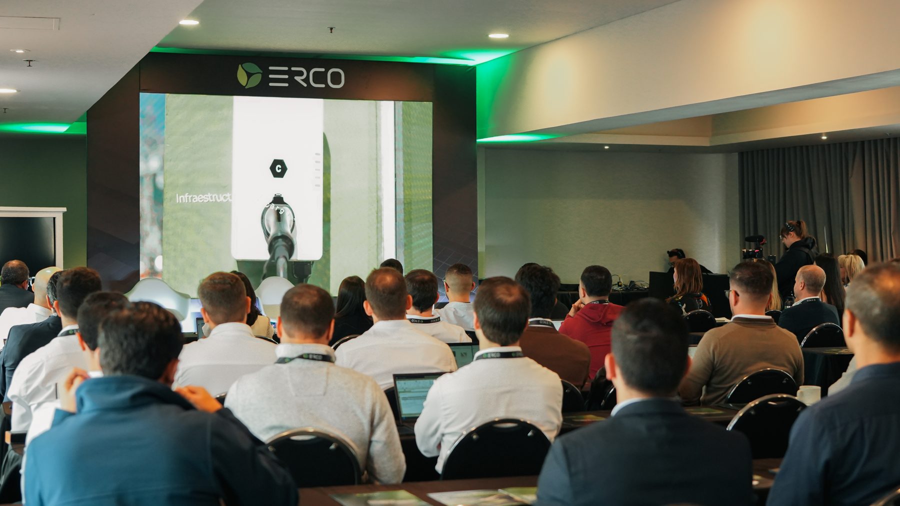 ENRG Summit 2025 — memoria 8