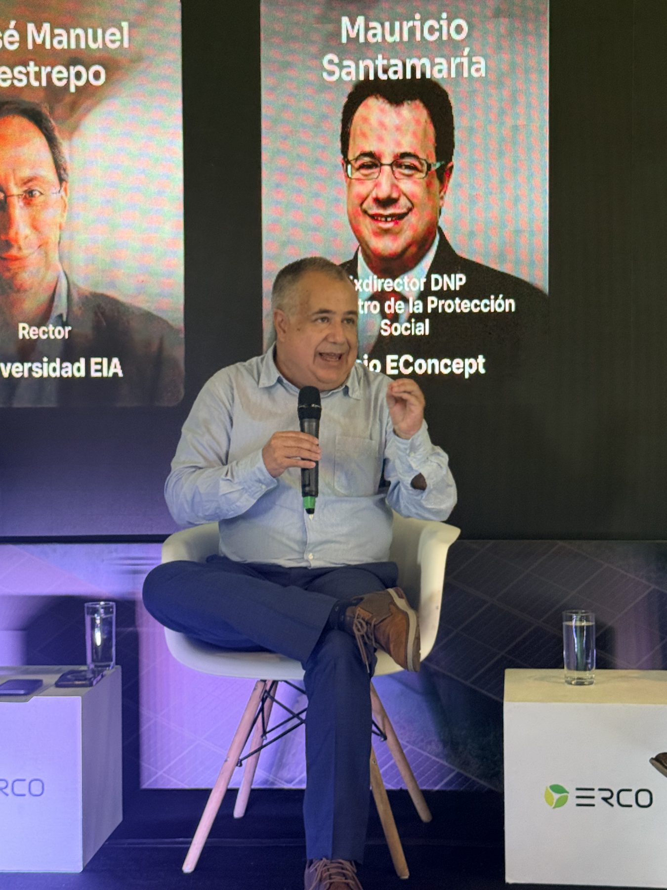 ENRG Summit 2025 — memoria 13