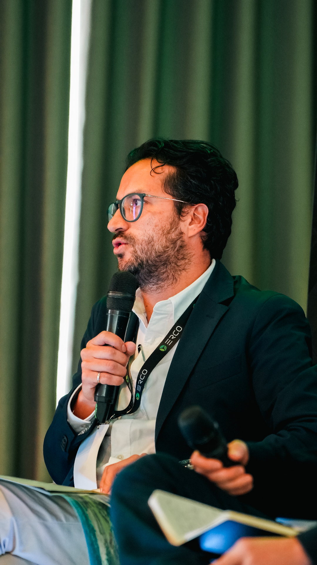 ENRG Summit 2025 — memoria 1