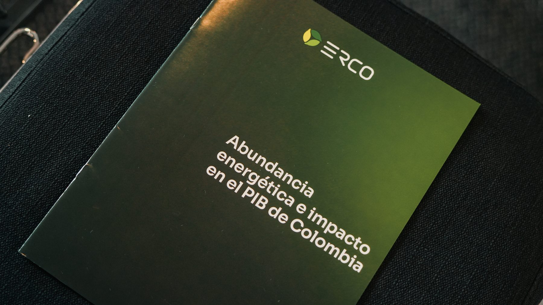 ENRG Summit 2025 — memoria 7