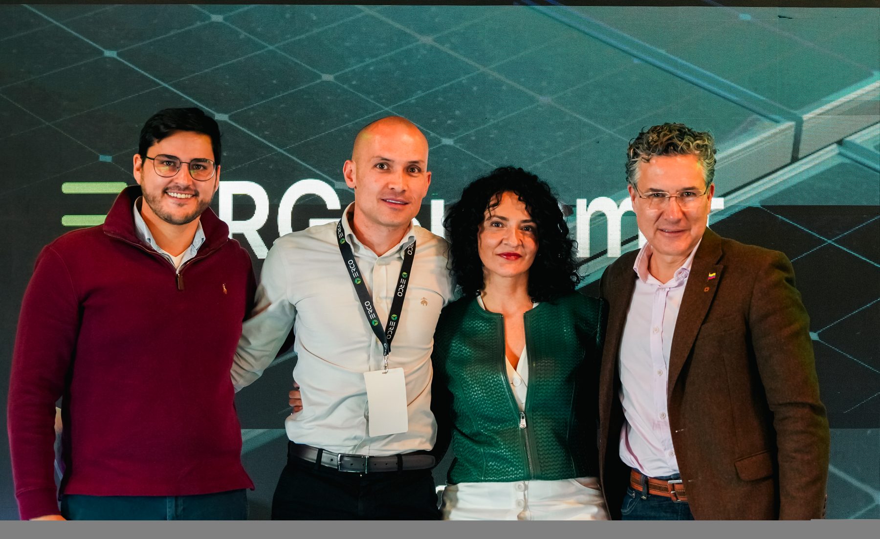 ENRG Summit 2025 — memoria 5