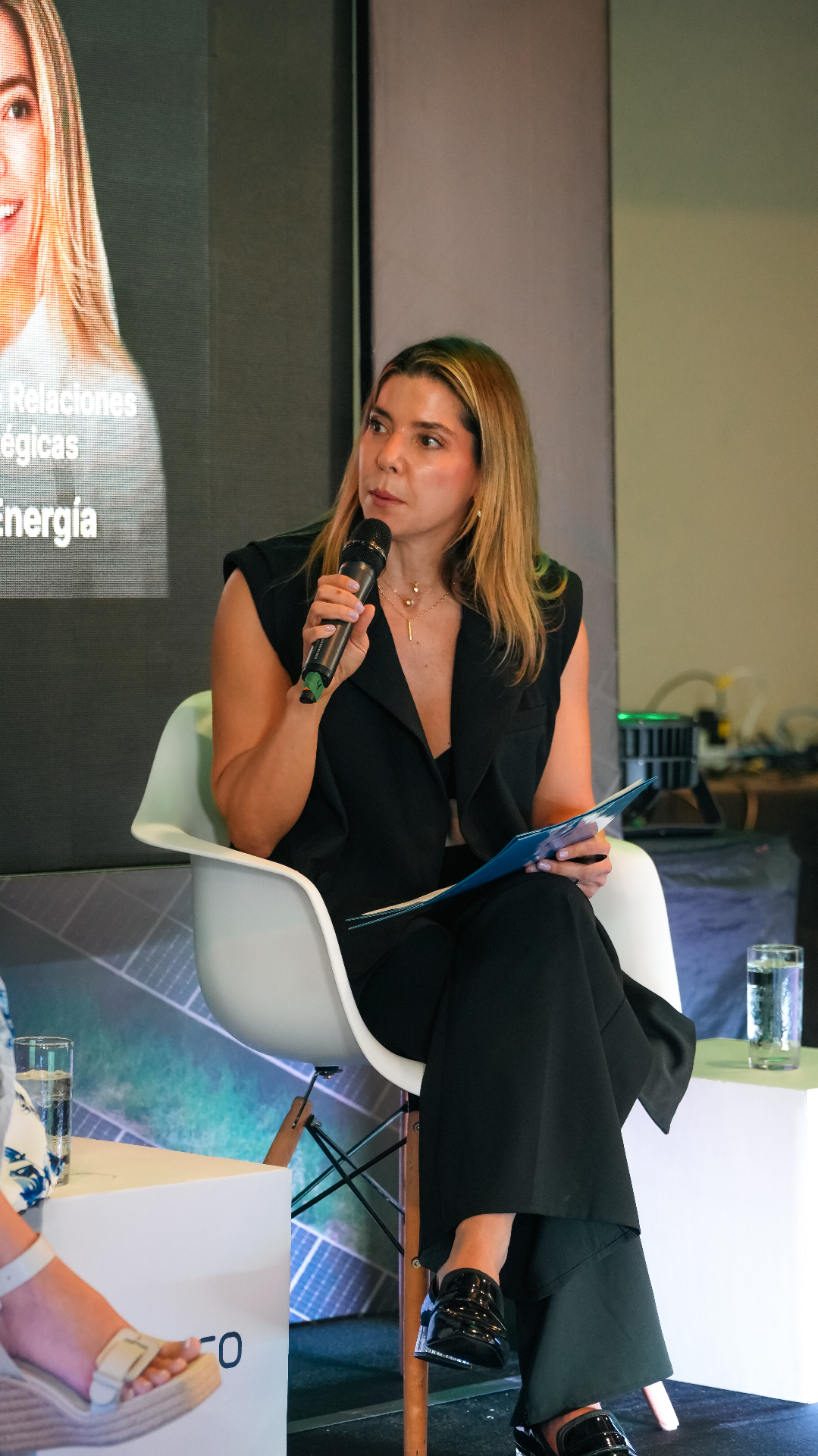 ENRG Summit 2025 — memoria 3