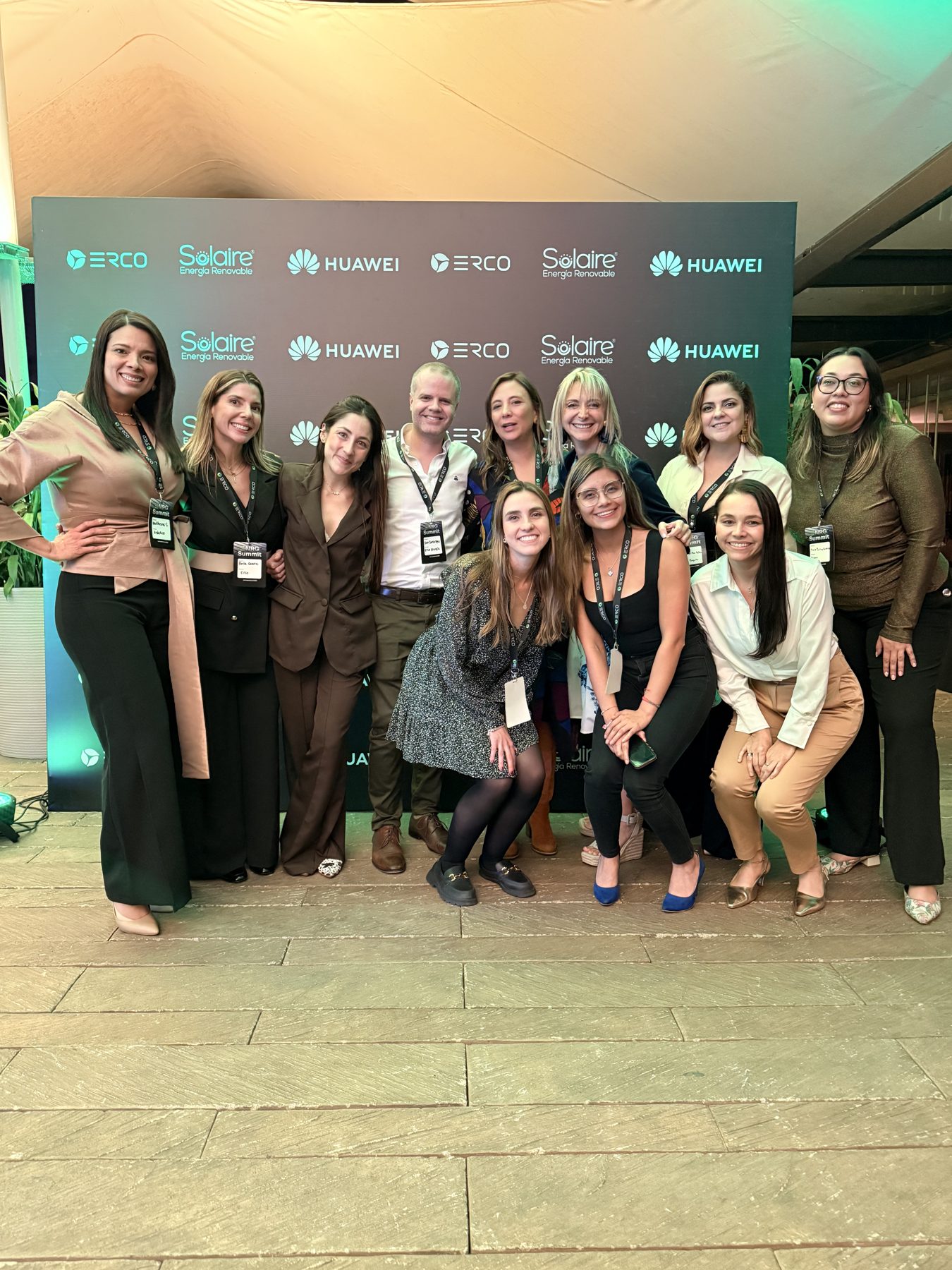 ENRG Summit 2025 — memoria 16
