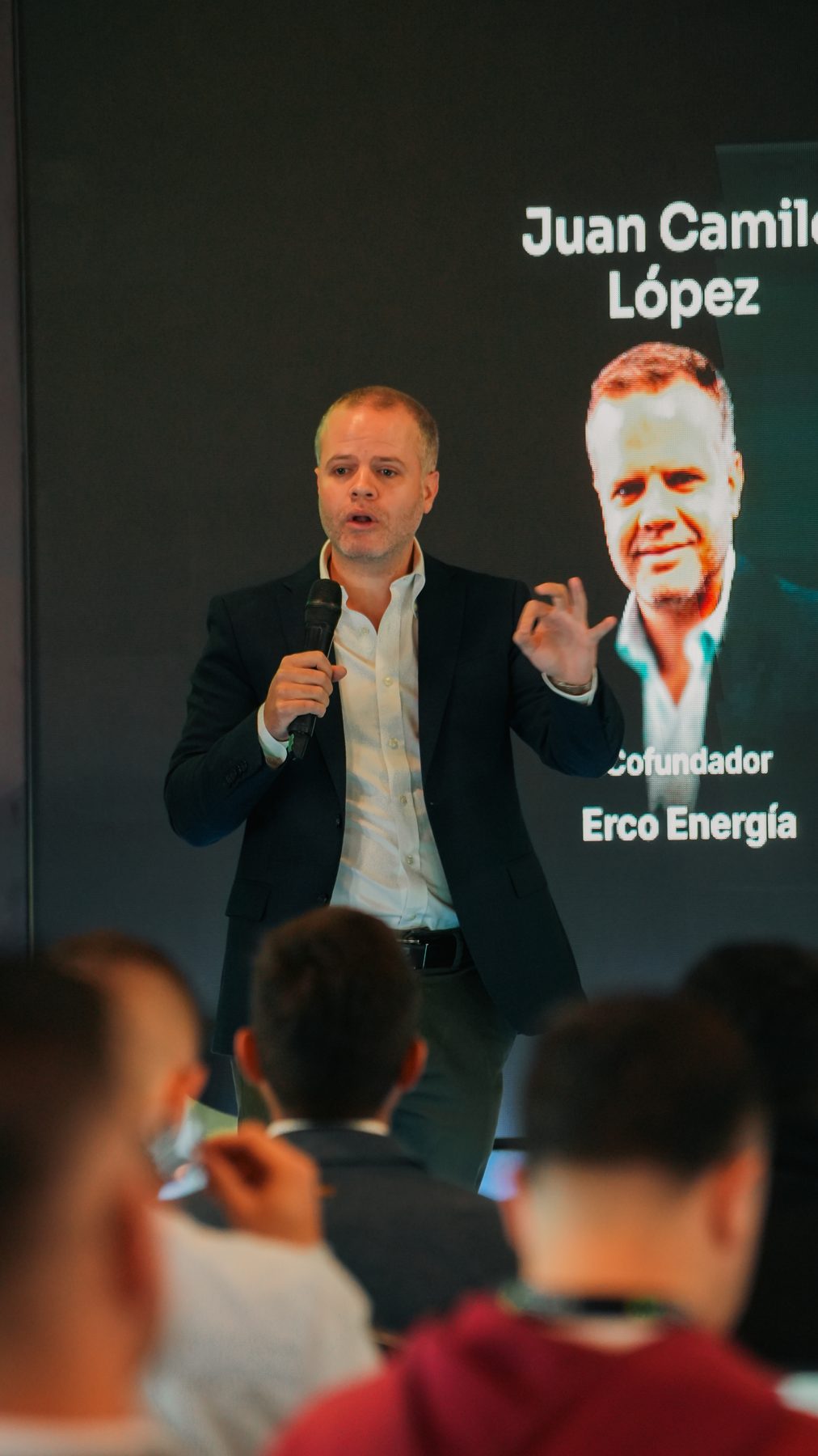ENRG Summit 2025 — memoria 6